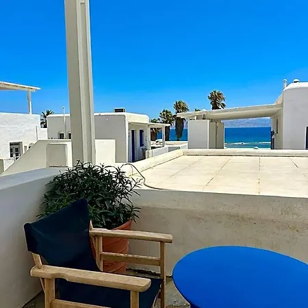 Philoxenia Hotel Páros