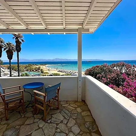 Philoxenia Hotel