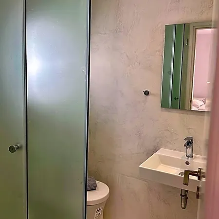 Hotel Philoxenia 3*