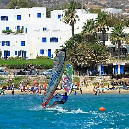 Hotel Philoxenia Páros