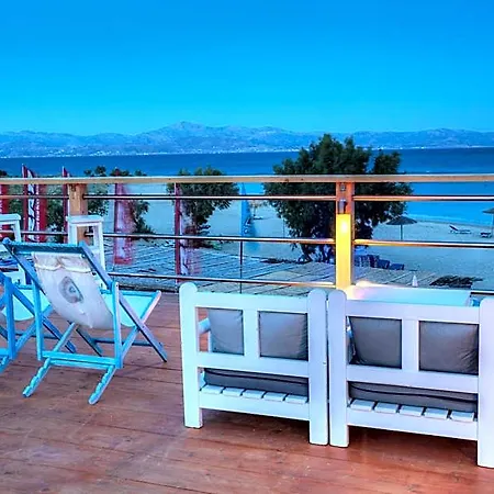 Philoxenia Hotel 3*