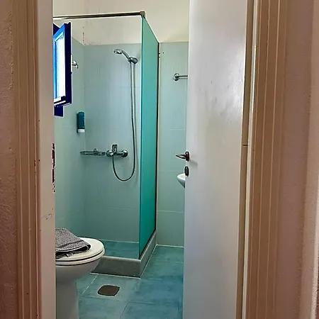 Philoxenia Hotel Páros