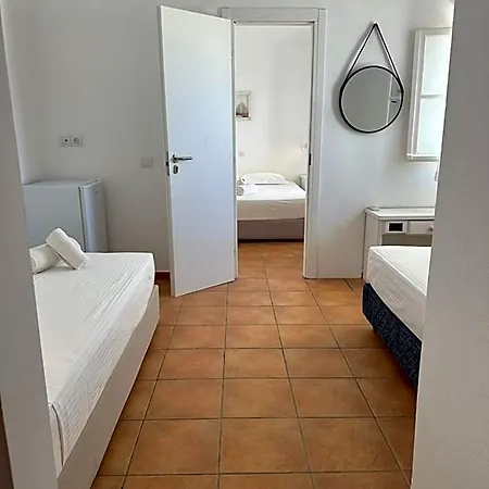 Philoxenia Hotel