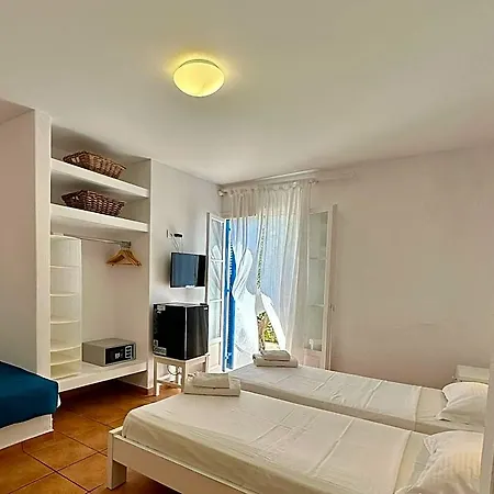 Hotel Philoxenia 3*