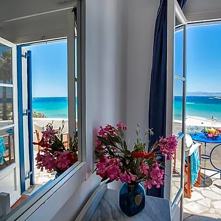 Hotel Philoxenia Páros