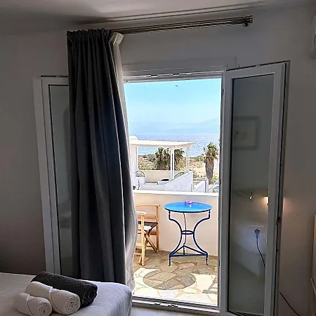 Hotel Philoxenia Páros