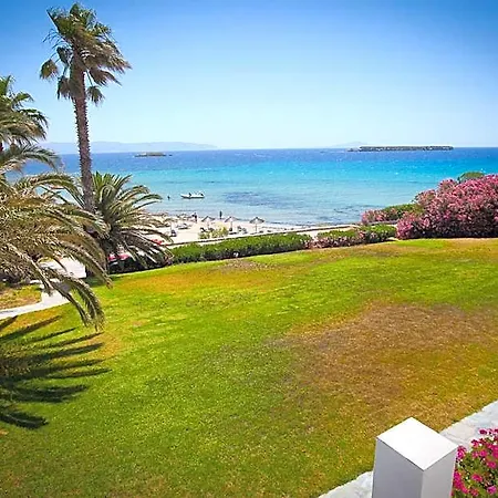 Hotel Philoxenia 3*