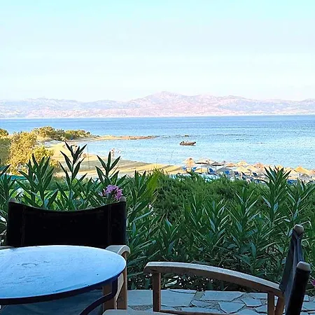Philoxenia Hotel 3*