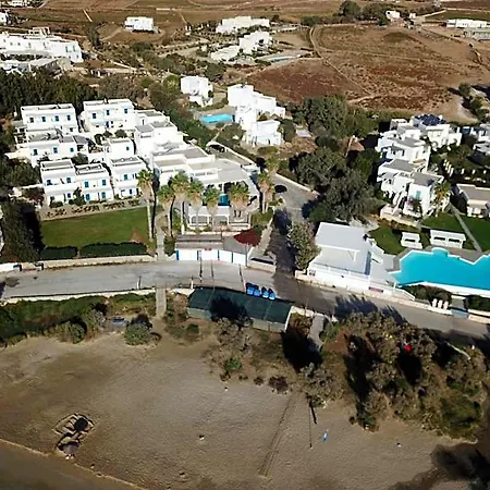 Hotel Philoxenia Páros