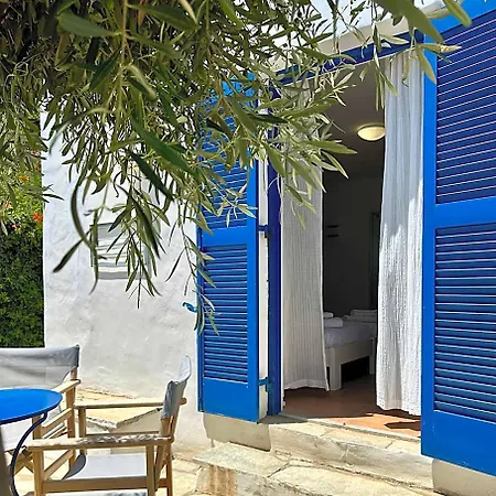 Hotel Philoxenia
