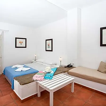 Philoxenia Hotel 3*