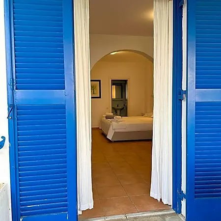 Philoxenia Hotel