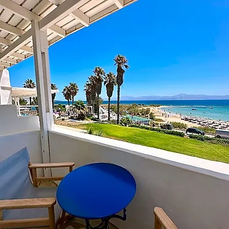 Philoxenia Hotel 3*