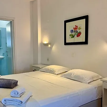 Philoxenia Hotel Páros