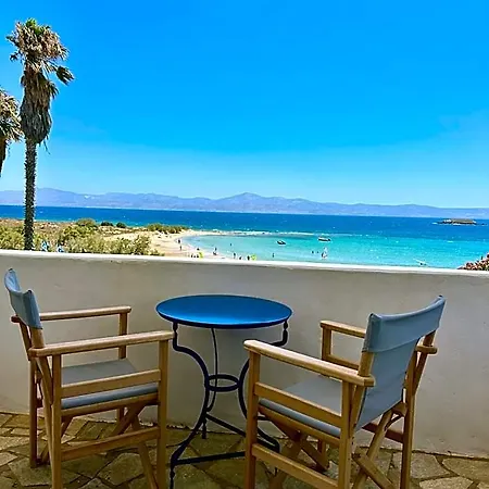 Hotel Philoxenia 3*