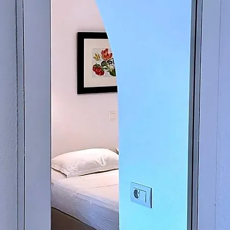 Philoxenia Hotel